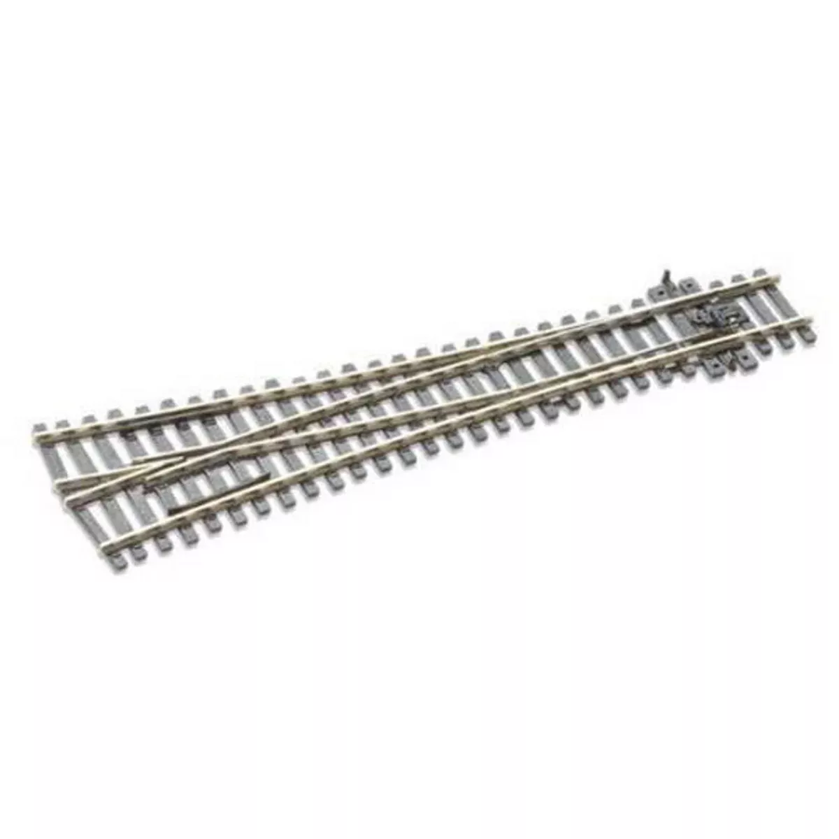 Peco SL-98 HO Scale Code 100 Track Insulfrog Large Wye - NOS