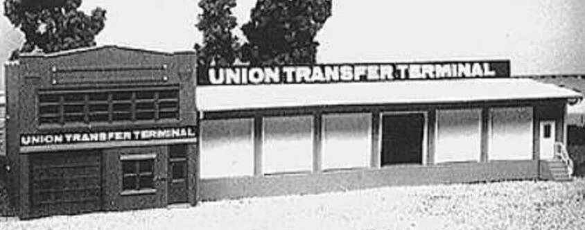 Pikestuff 541-0100 HO Scale Rail Truck Transfer Kit