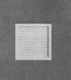 Pikestuff 541-1009 HO Scale Louvered Ventilators