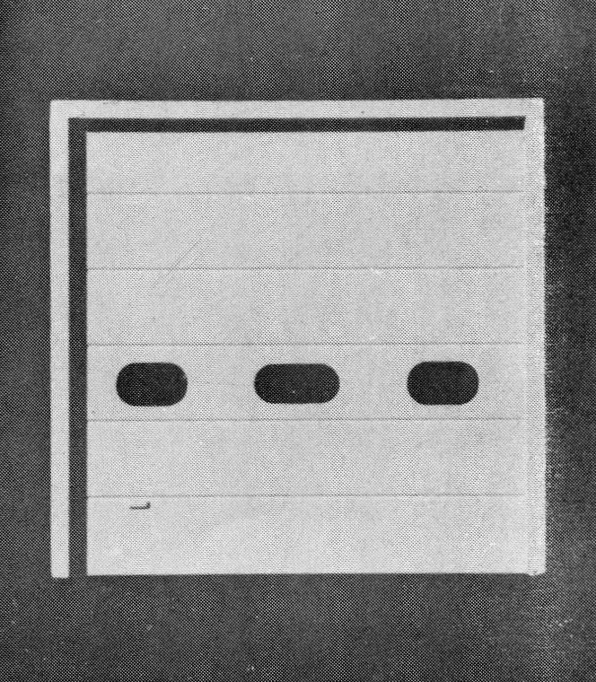 Pikestuff 541-1107 HO Scale 12x12' Freight Door (2 Pack)
