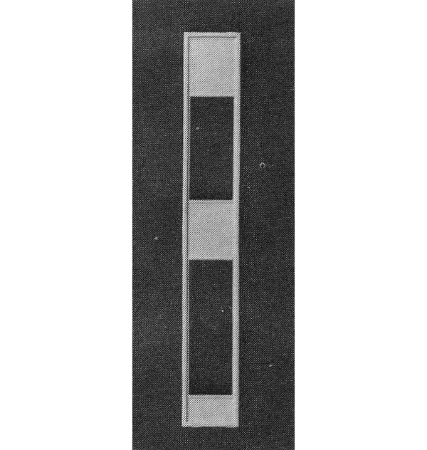 Pikestuff 541-2102 HO Scale Two Story Window (2 Pack)