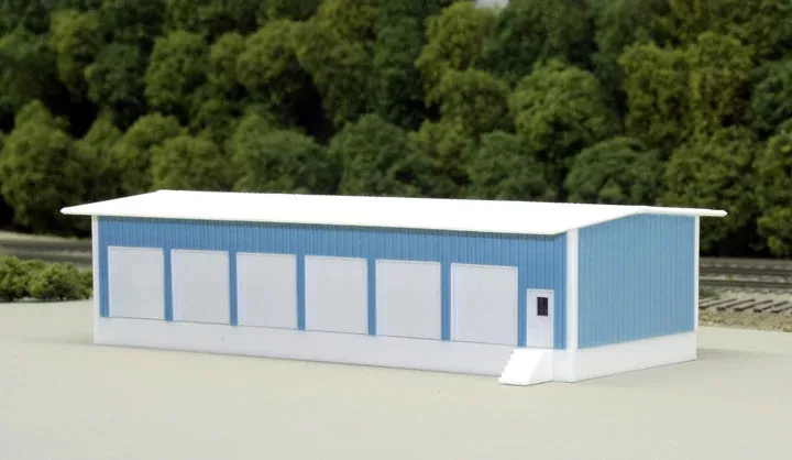Pikestuff 541-8004 N Scale Truck Terminal Kit