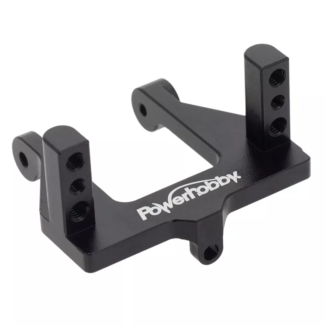 Powerhobby 6710 Aluminum Servo Mount for Redcat Ascent 18
