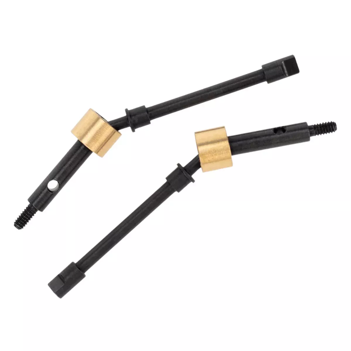 Powerhobby PHBSCX24767 Front Axle CVD fits Axial SCX24