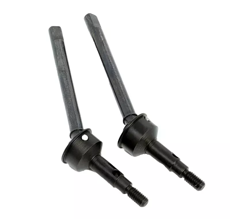 Powerhobby PHBTRX599 Front and Rear CVD fits Traxxas TRX-4M
