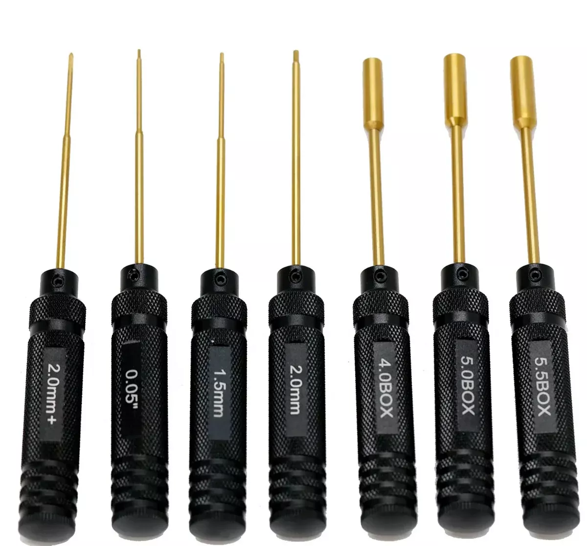 Powerhobby PHBTRX632 Traxxas TRX-4M Tool kit