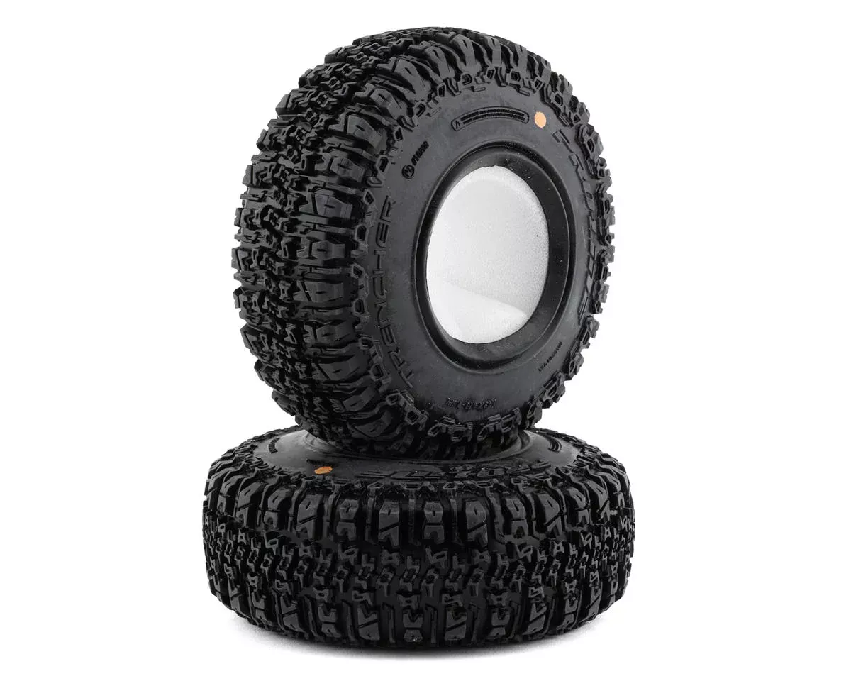 Pro-Line 1020814 Class 1 Trencher 1.9" G8 Rock Terrain Tires 2 Pack