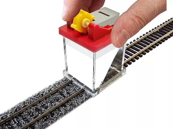 Proses by Bachmann 39019 N Scale Ballast Gluing / Fixer Tool