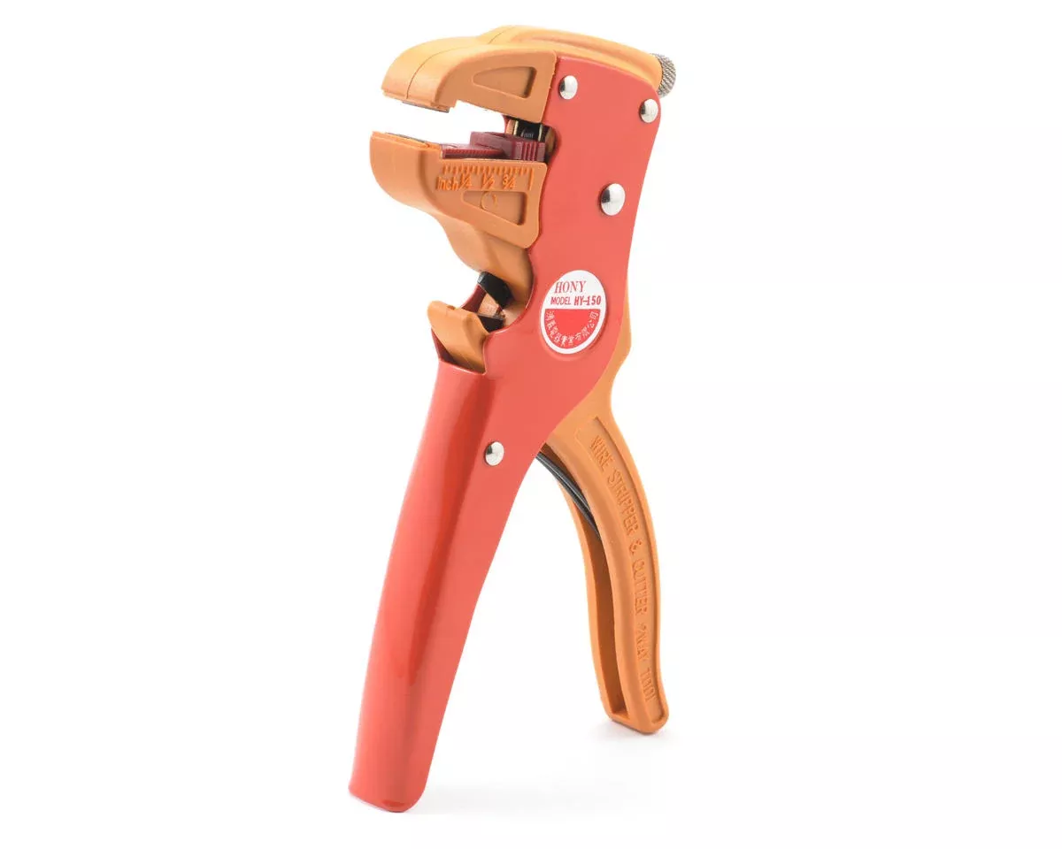 ProTek 2000 RC 2-Way Automatic Wire Cutter/Stripper