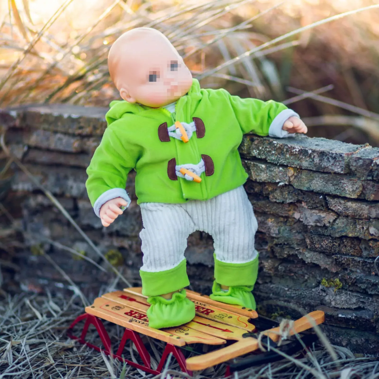The Queen'S Treasures 15 Inch Doll Clothes Designed For Use With Bitty