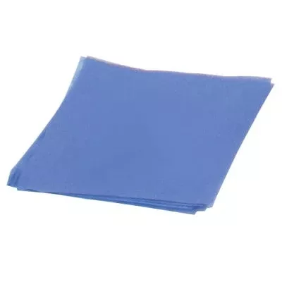 Quest G7021 Parachute Recovery Wadding (100 Sheets)