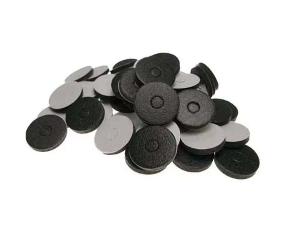 Racers Edge 099B Maxi Mount Foams (50 Pack)