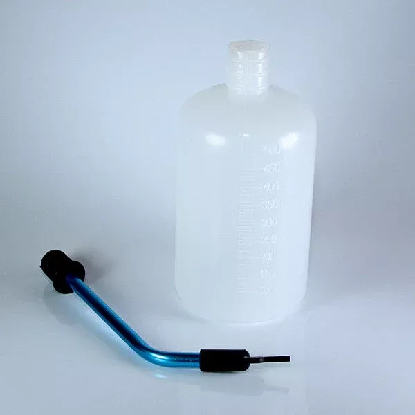 Racers Edge 1520 500cc Deluxe Fuel Bottle