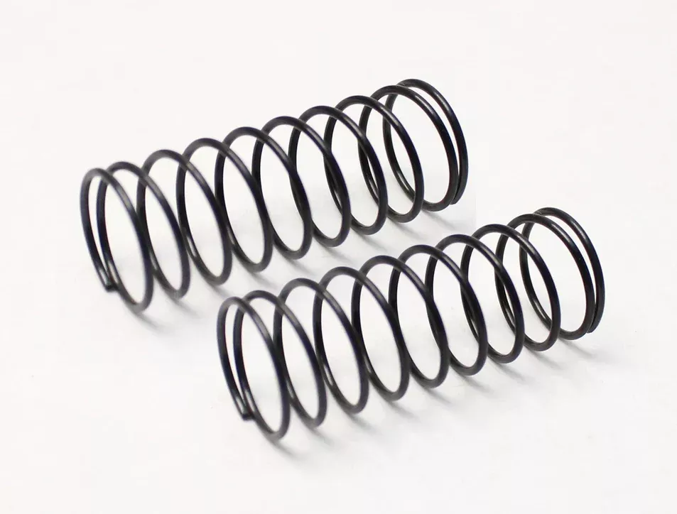Racers Edge 1885 Medium Front Shock Springs for Racers Edge Shocks (1 Pair)