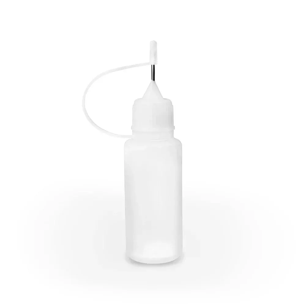 Racers Edge 3000 1/2 oz Bottle with Needle Tip