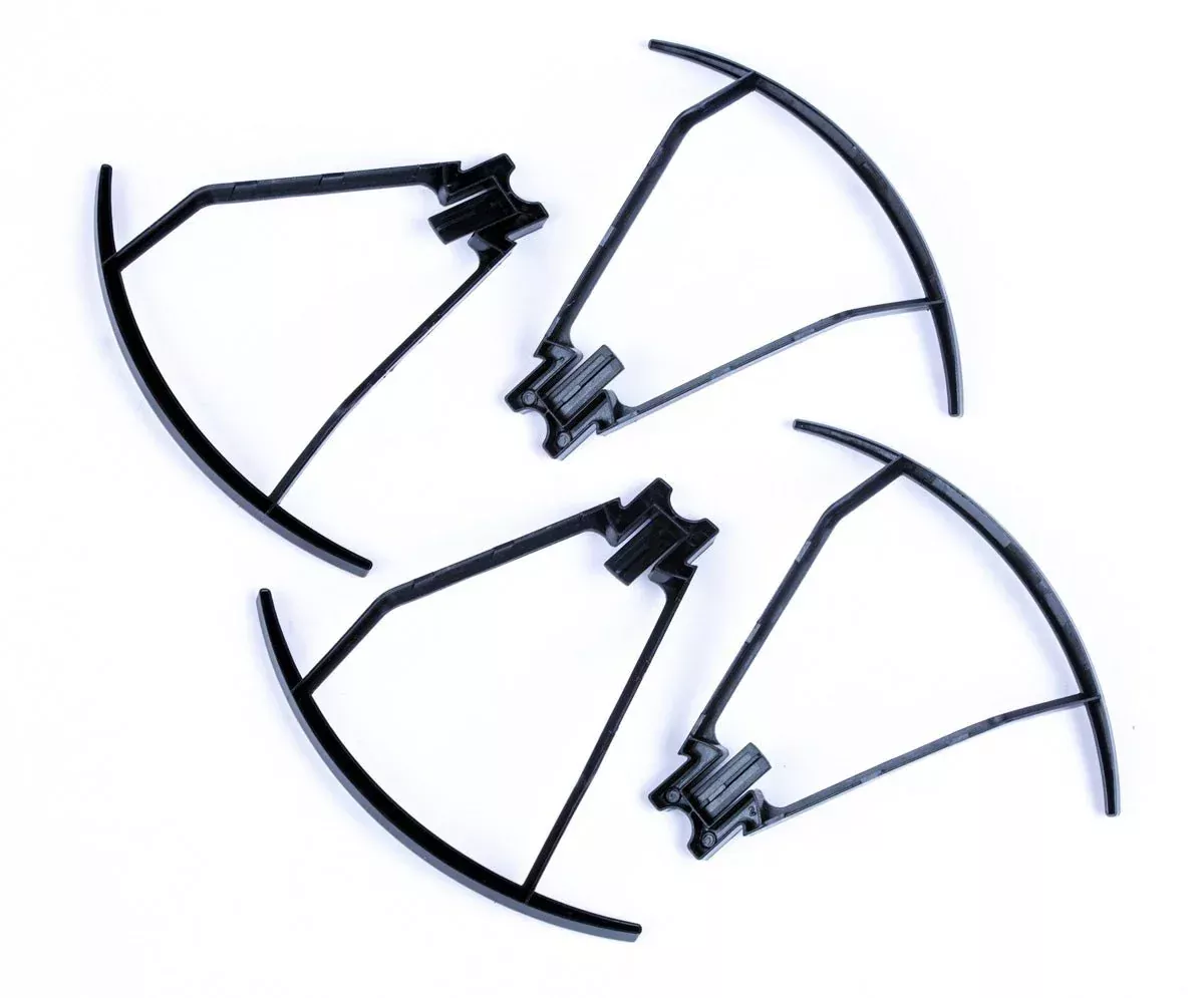 Rage RC 4407 Prop Guard Set for Stinger 2.0 (4 Pack)