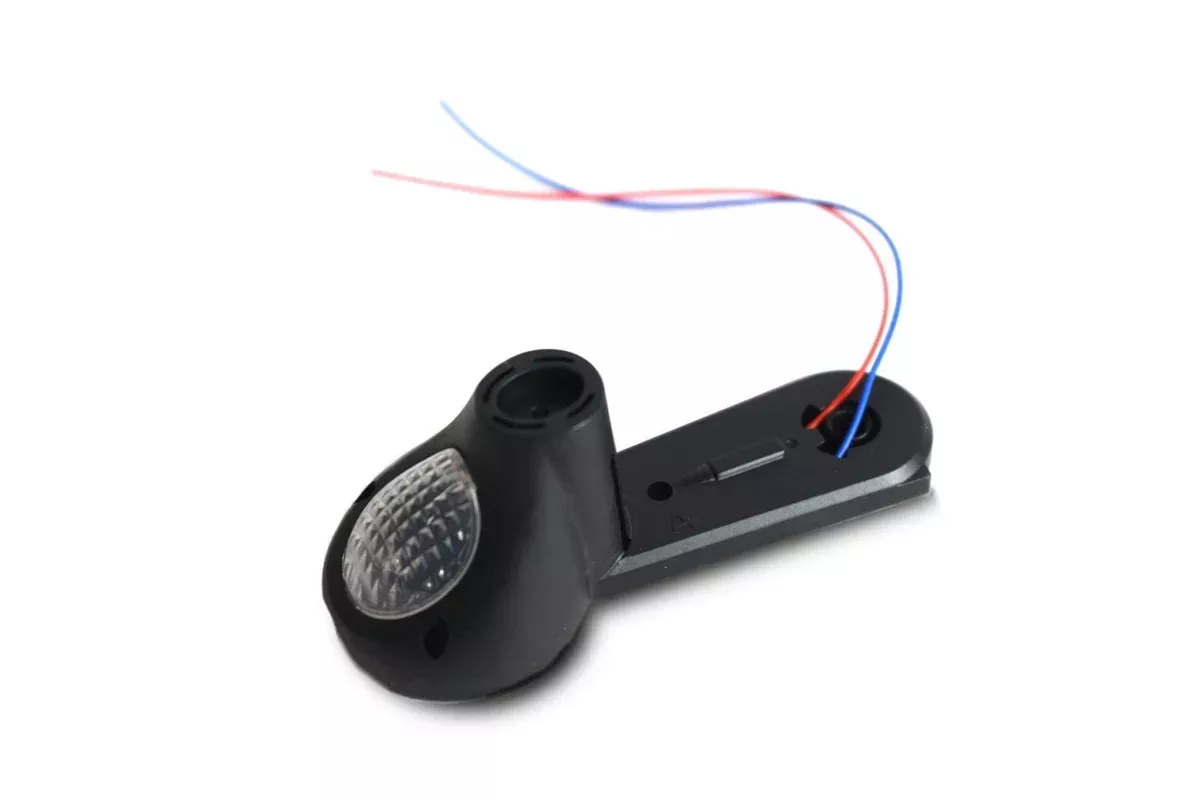 Rage RC 4417 Replacement Arm A with Blue LED, Motor & Gearbox for Stinger 2.0