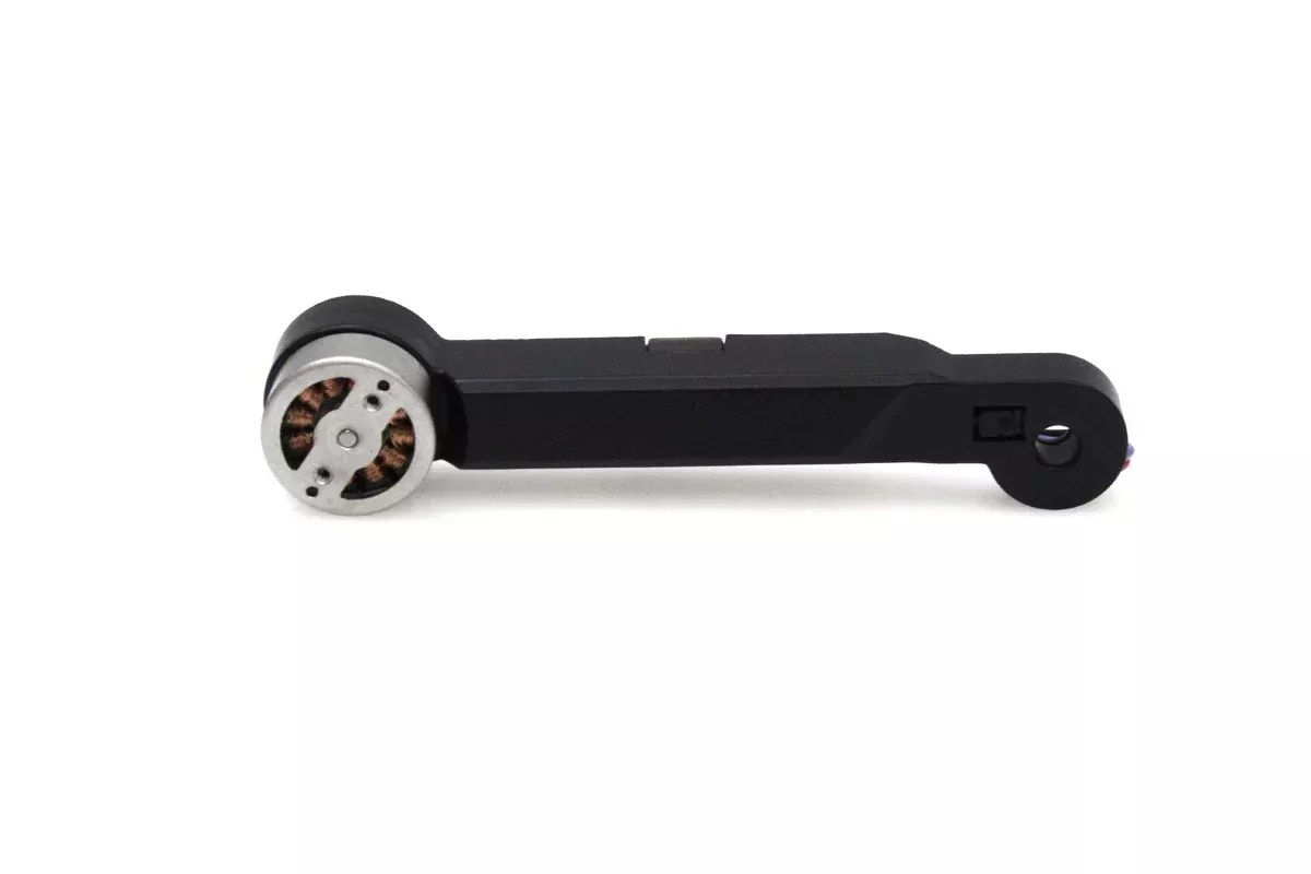 Rage RC 4459 Rear Replacement Arm with Motor (CW) for Stinger GPS
