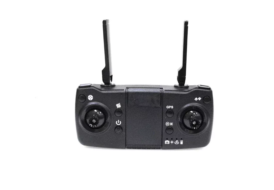 Rage RC 4462 2.4GHz Transmitter for Stinger GPS