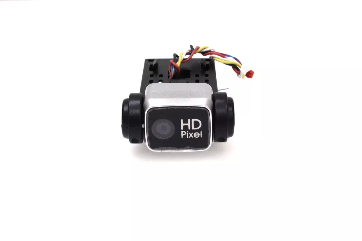 Rage RC 4467 5GHz WiFi Camera for Stinger GPS