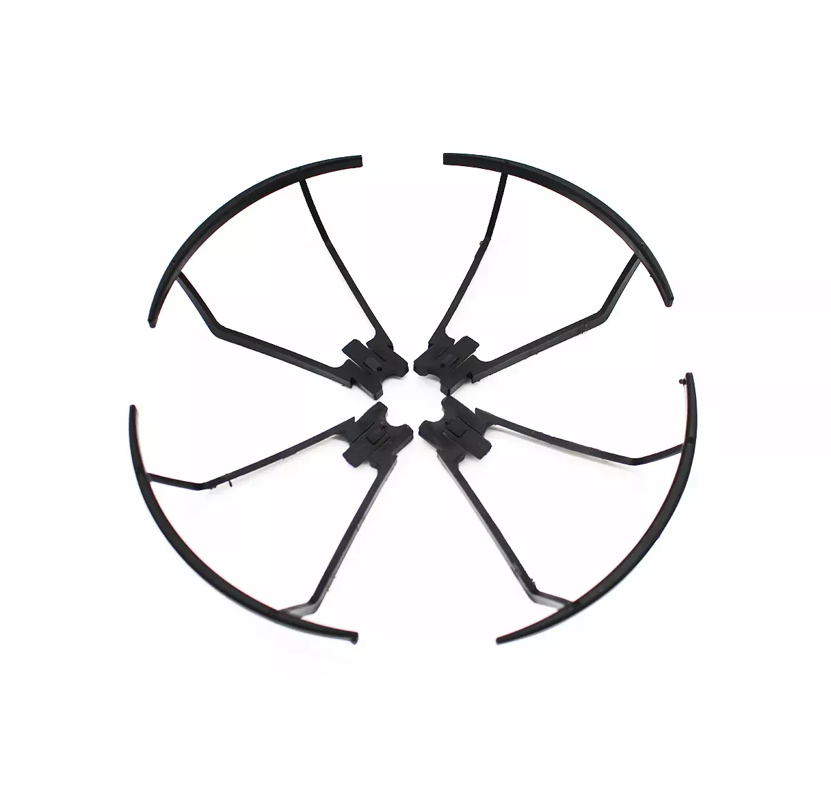Rage RC 4552 Prop Guard Set for Stinger 3.0