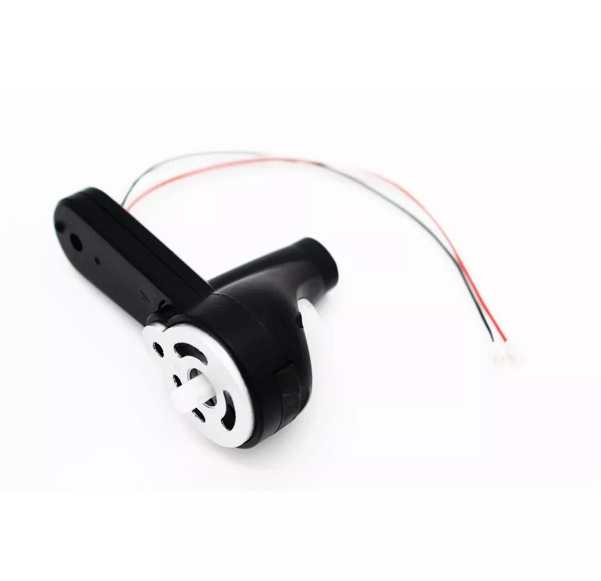 Rage RC 4553 Replacement Motor with Gear (CW) for Stinger 3.0