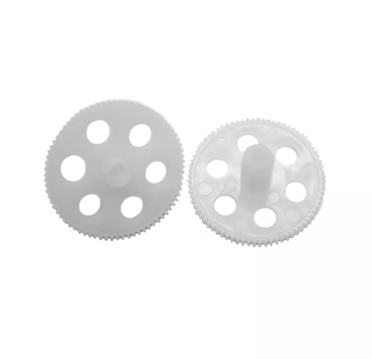 Rage RC 4555 Replacement Gears for Stinger 3.0 (Set of 2)