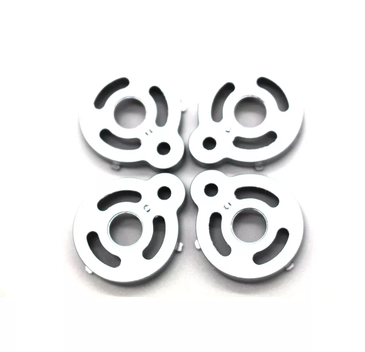 Rage RC 4556 Motor Cover Stinger 3.0 (Set of 2)