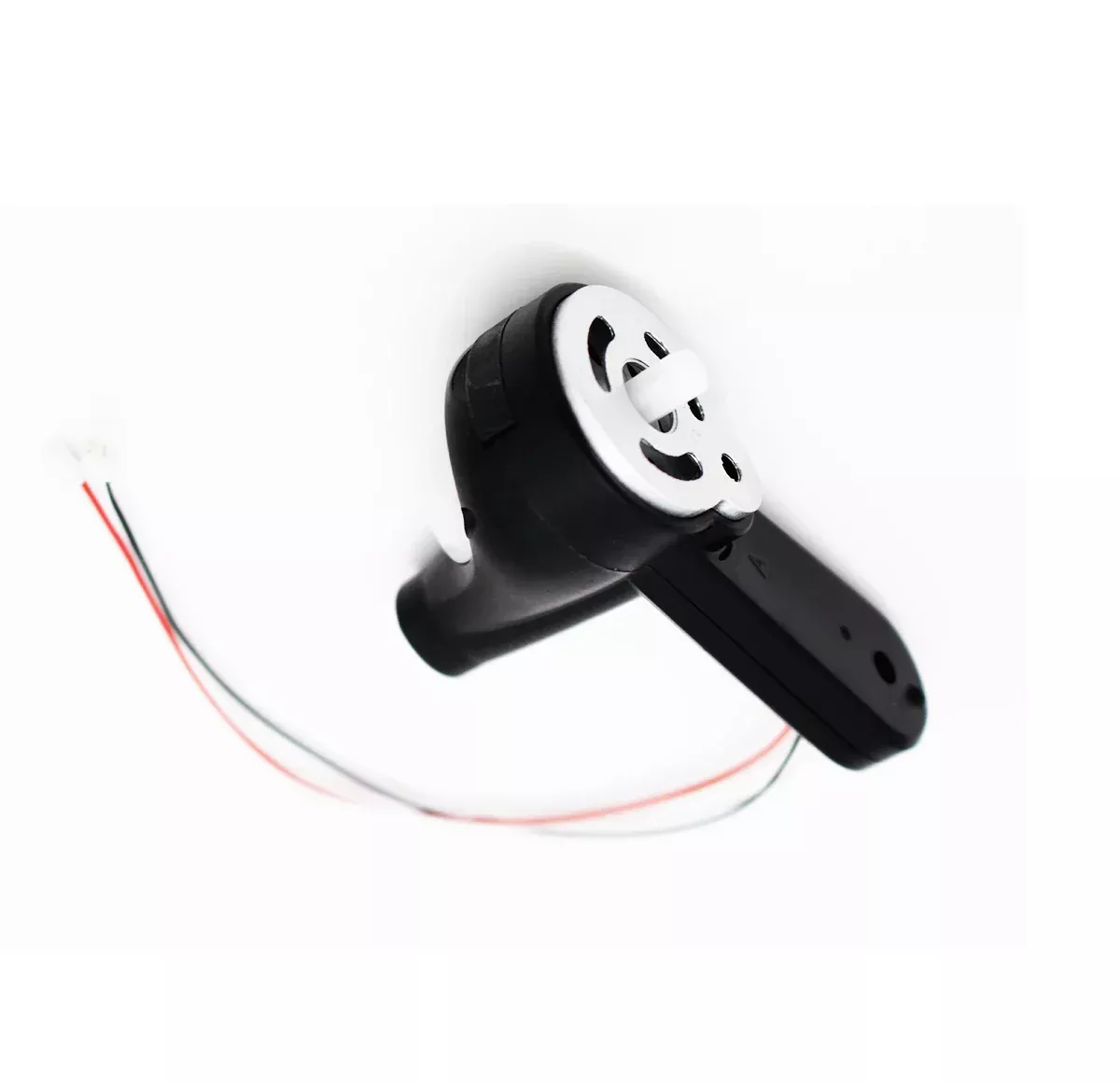 Rage RC 4562 Replacement Arm A with Blue LED, Motor & Gearbox for Stinger 3.0
