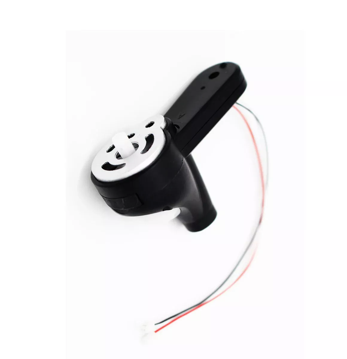 Rage RC 4563 Replacement Arm A with Red LED, Motor & Gearbox for Stinger 3.0