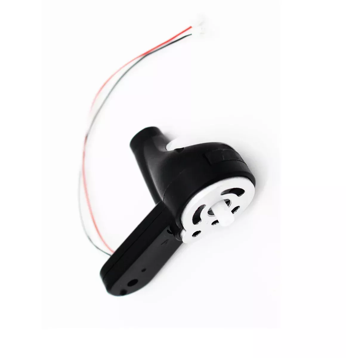 Rage RC 4564 Replacement Arm B with Blue LED, Motor & Gearbox for Stinger 3.0