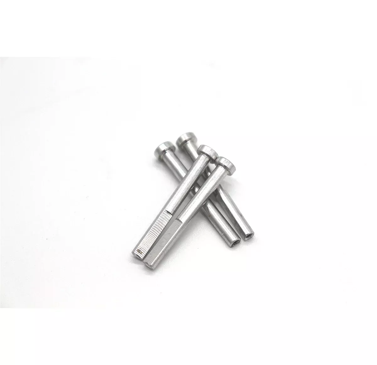Rage RC 4566 Prop Shaft Set for Stinger 3.0 (4 pack)