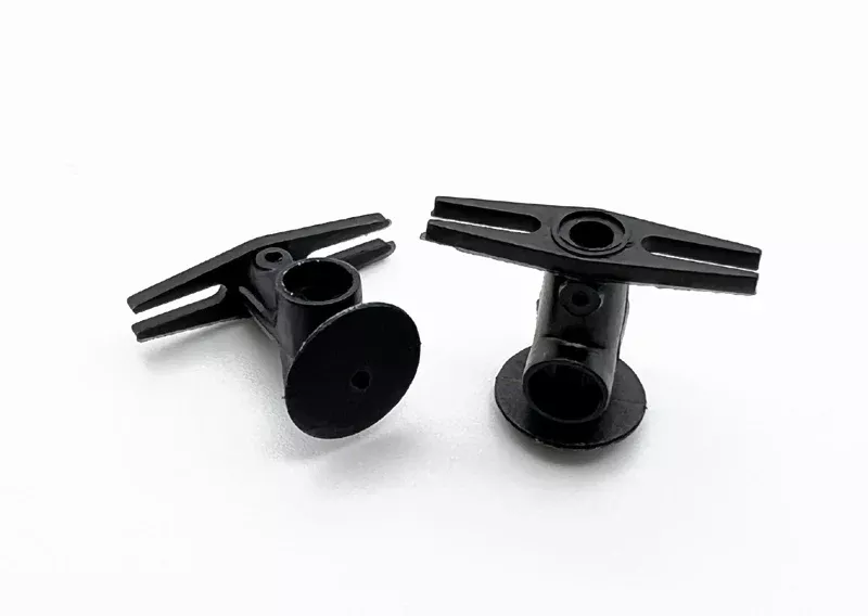 Rage RC 6011 Rotor Head for Volitar & Volitar X (2 Pack)