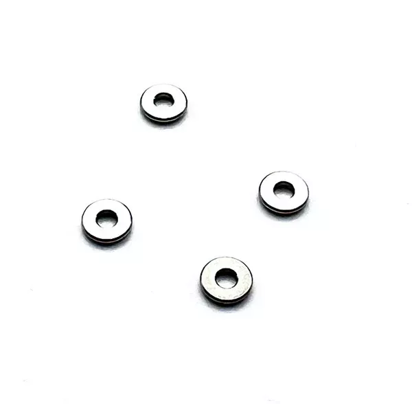 Rage RC 6014 Spindle Spacers for Volitar & Volitar X
