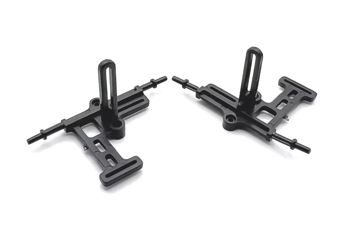 Rage RC 6020 Anti-Rotation Guide for Volitar & Volitar X (2 Pack)