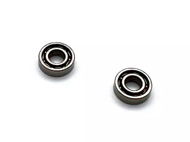 Rage RC 6023 Bearing Set for Volitar & Volitar X