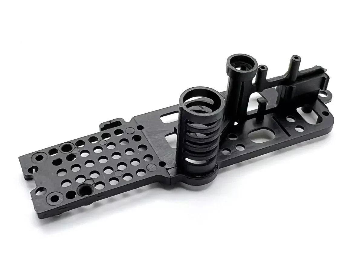 Rage RC 6024 Main Frame Set for Volitar & Volitar X