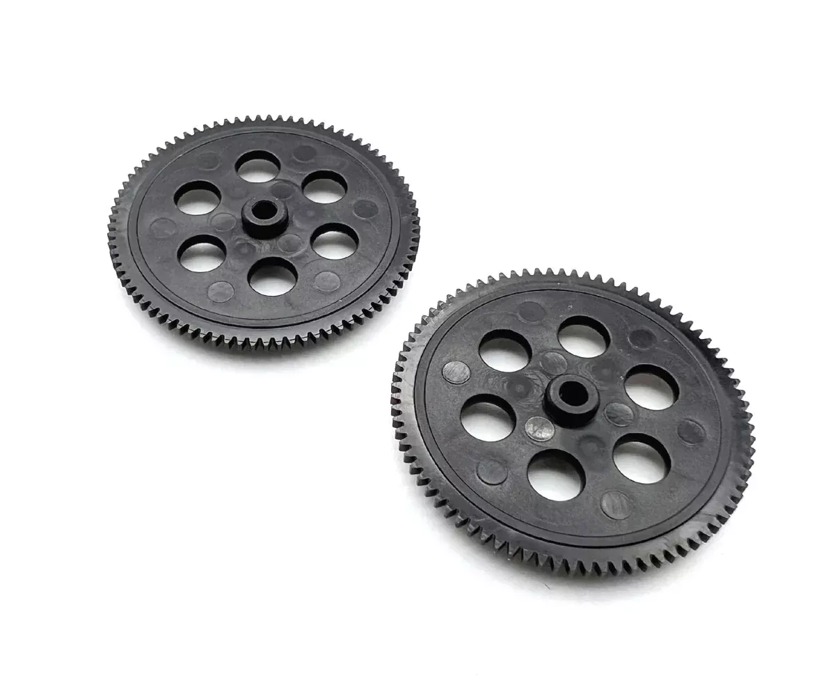 Rage RC 6025 Main Gear for Volitar & Volitar X (2 Pack)