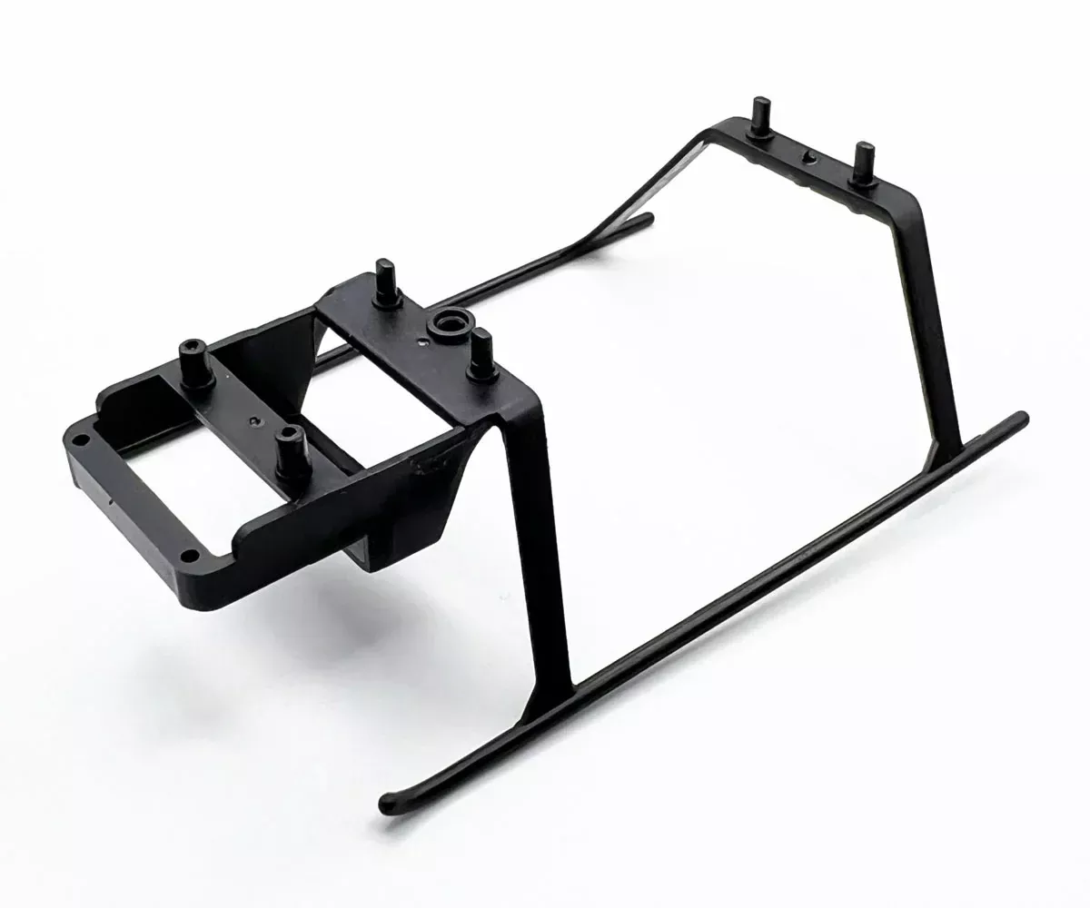 Rage RC 6028 Landing Gear Set for Volitar & Volitar X