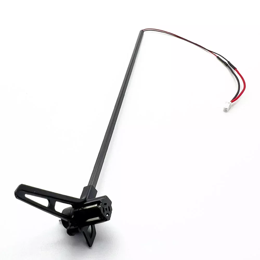 Rage RC 6029 Tail Assembly for Volitar & Volitar X