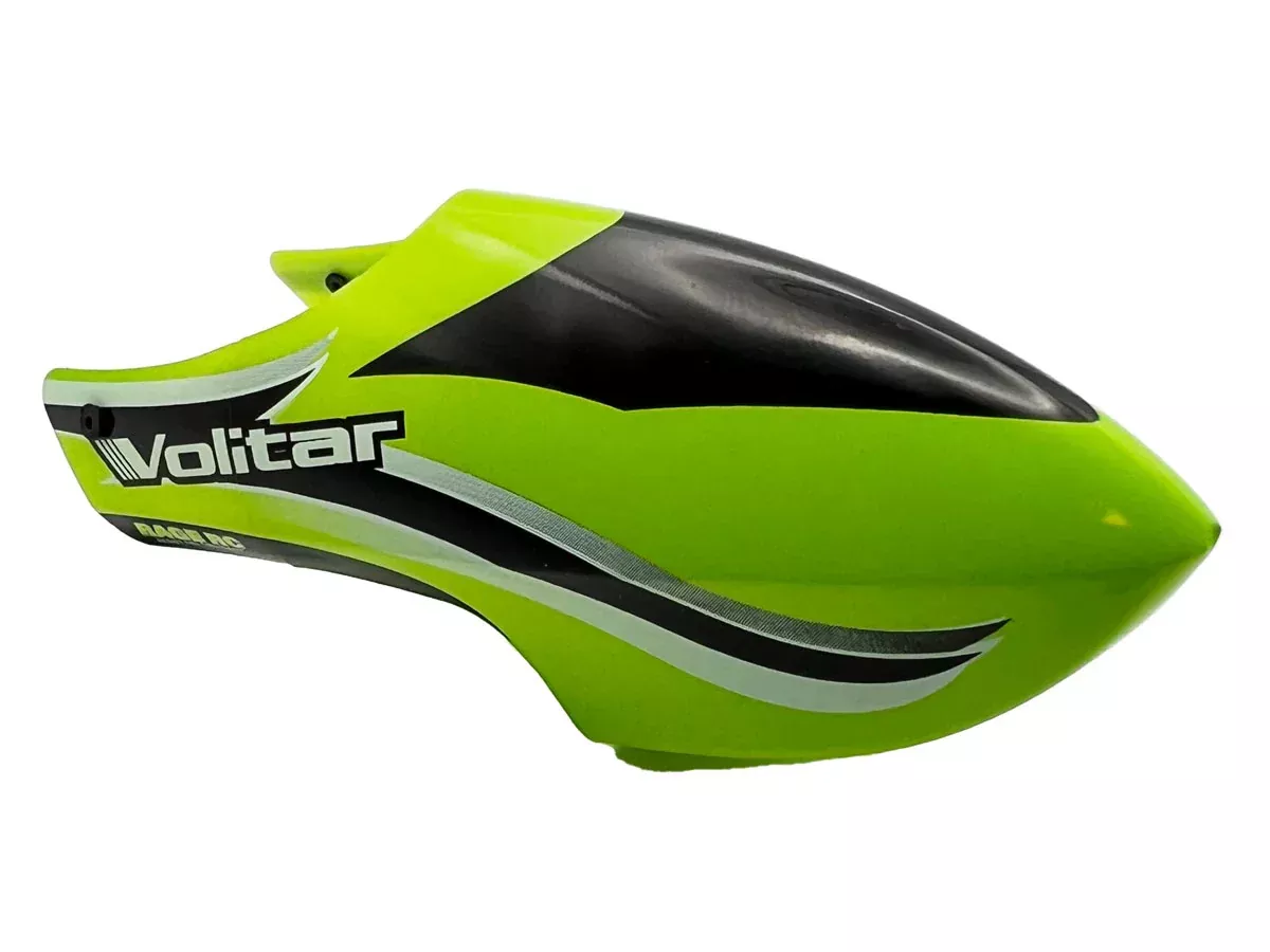 Rage RC 6034 Replacement Canopy for Volitar