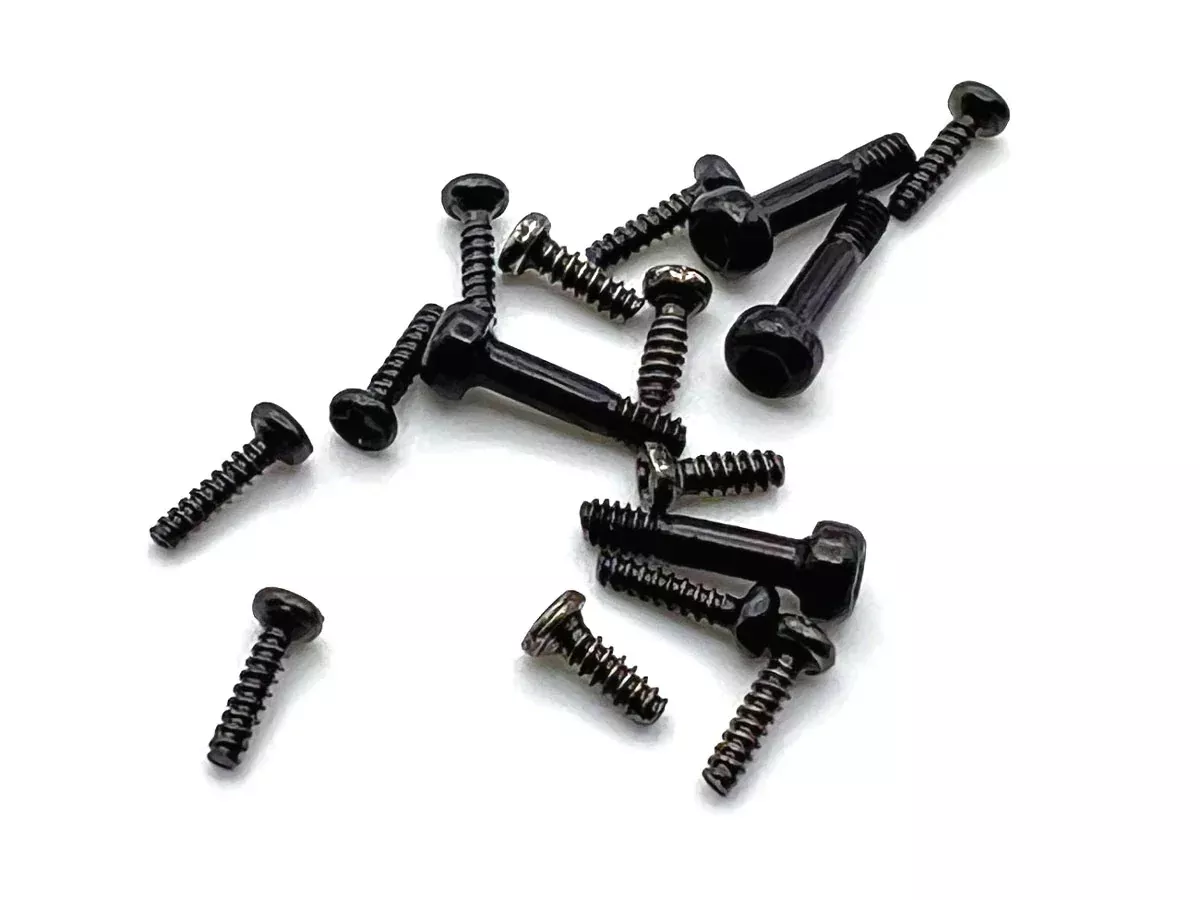 Rage RC 6035 Complete 16 Piece Screw Set for Volitar & Volitar X