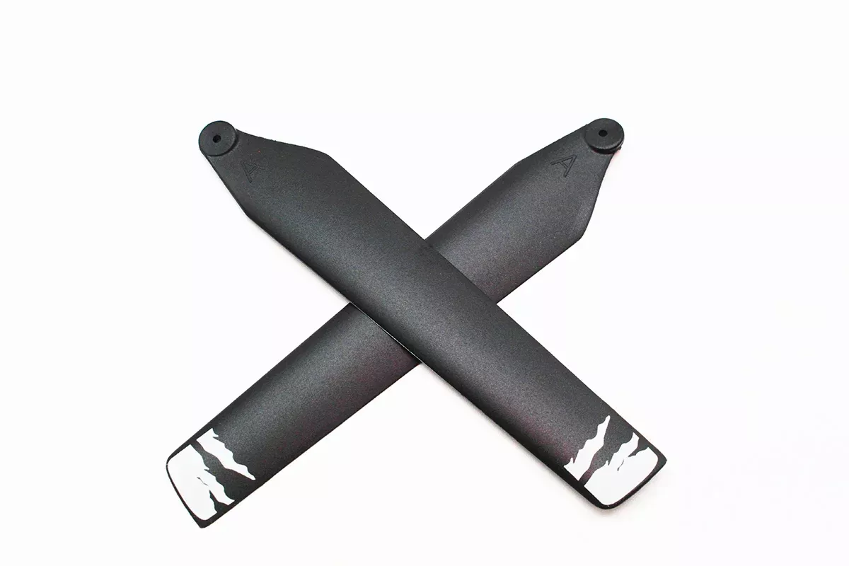 Rage RC 6039 Main Blade Set for Volitar X