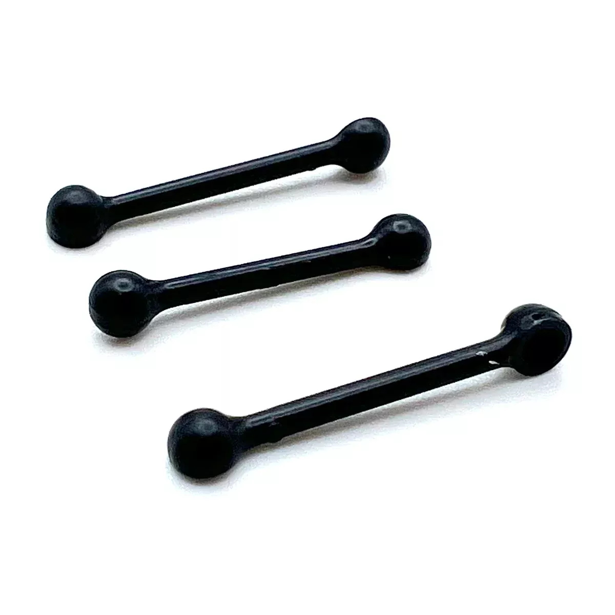 Rage RC 6062 Servo Pushrods for Hero-Copter (3 Pack)