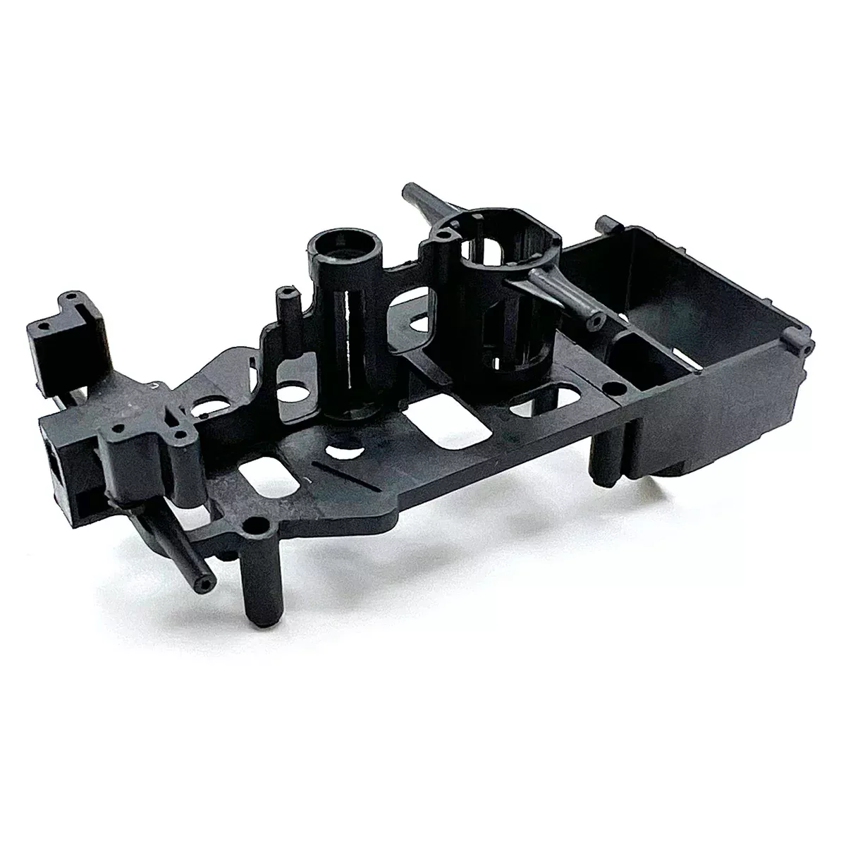 Rage RC 6065 Main Frame Set for Hero-Copter
