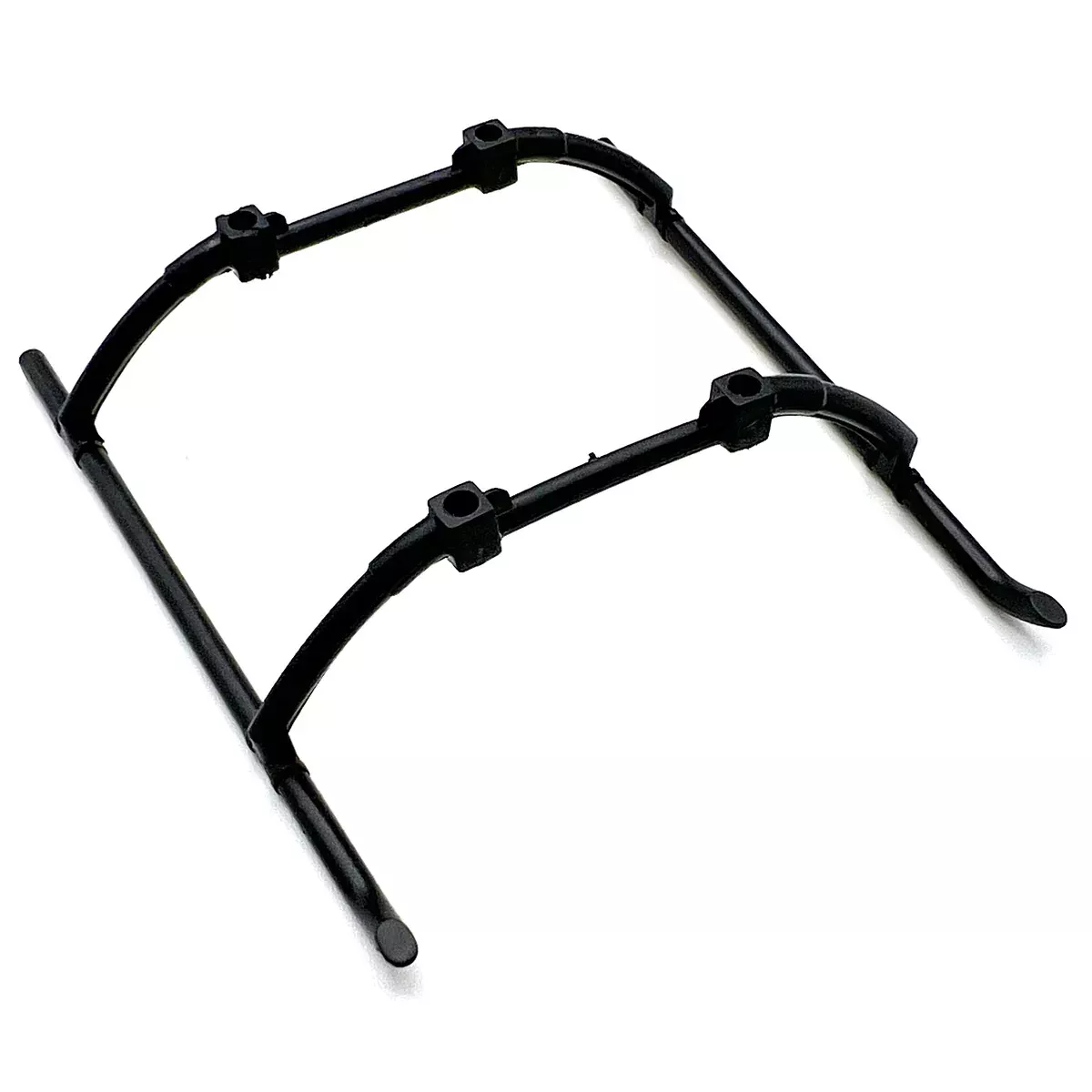 Rage RC 6066 Landing Gear Set for Hero-Copter