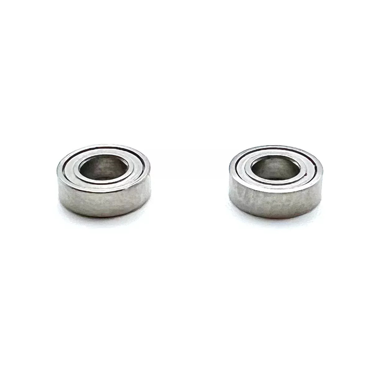 Rage RC 6067 Bearing Set for Hero-Copter (2 Pack)