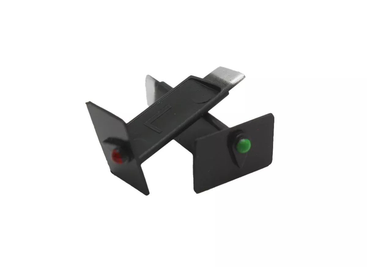 Rage RC 6086 Side Wing Set for Hero-Copter - SWAT