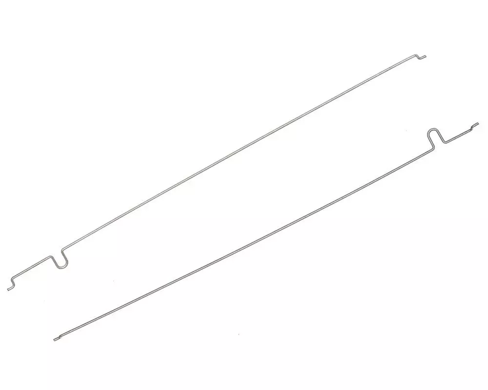 Rage RC A1138 Push Rod Set for Micro Sport Cub