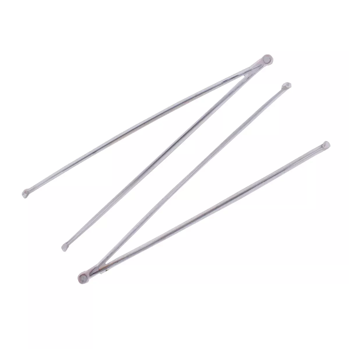Rage RC A1277 Wing Strut Set for Taylorcraft